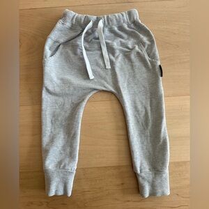 Little Bipsy joggers